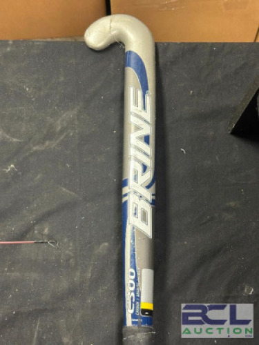 BRINE FIELD HOCKEY STICK