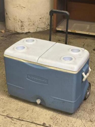 ROLLING COOLER