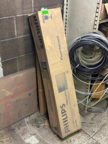 LARGE GROUP OF PARTIAL BULB REPLACEMENT BOXES