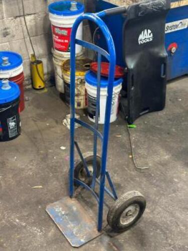 HAND TRUCK