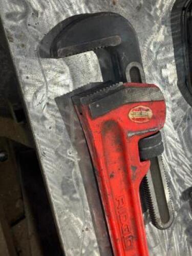 48" HD WRENCH