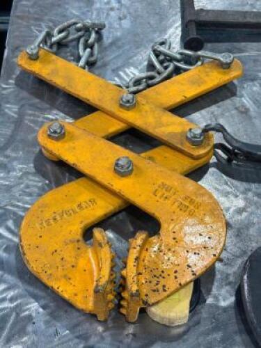 PALLET PULLER
