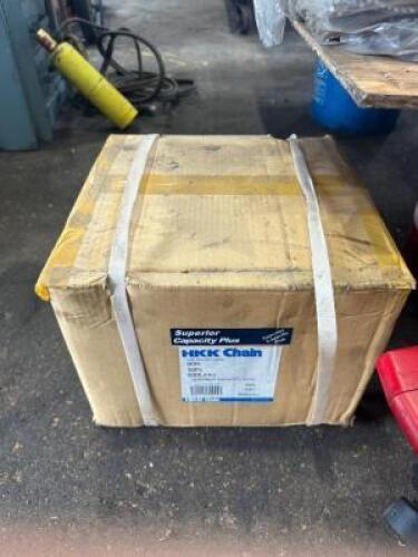 HKK ROLLER CHAIN ASSEMBLY