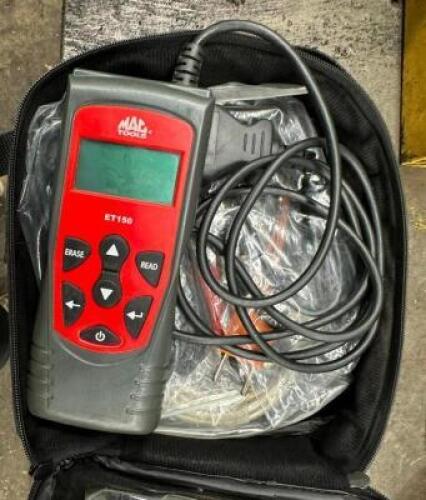 OBD CODE READER