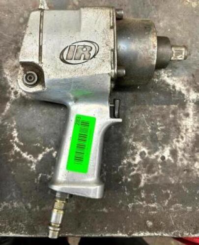3/4" PNEUMATIC IMPACT DRILL