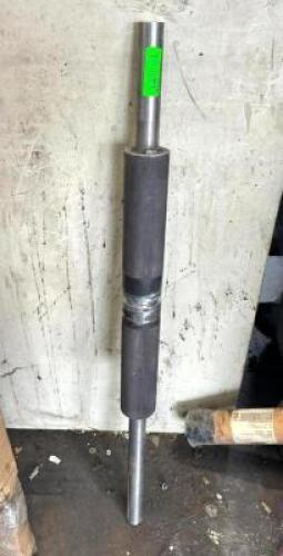 METAL AXLE