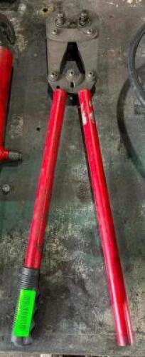 CRIMP TOOL