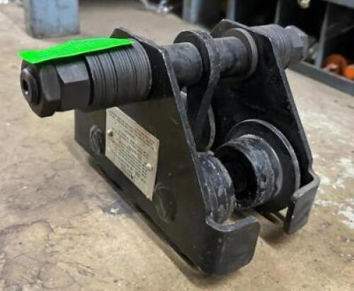 1/2 TON BALL BEARING TROLLEY