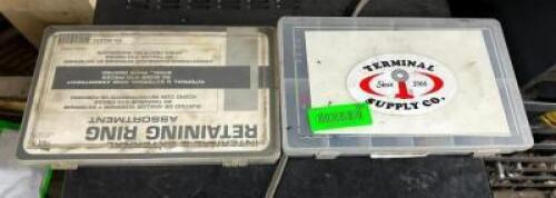 O-RING AND FUSE SETS