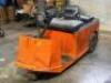 DESCRIPTION: BUGGY CART BRAND/MODEL: TAYLOR DUNN INFORMATION: COMES WITH CHARGER, NOT IN WORKING CONDITION LOCATION: WAREHOUSE QTY: 1 - 2