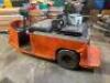 DESCRIPTION: BUGGY CART BRAND/MODEL: TAYLOR DUNN INFORMATION: COMES WITH CHARGER, NOT IN WORKING CONDITION LOCATION: WAREHOUSE QTY: 1 - 3