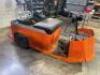 DESCRIPTION: BUGGY CART BRAND/MODEL: TAYLOR DUNN INFORMATION: COMES WITH CHARGER, NOT IN WORKING CONDITION LOCATION: WAREHOUSE QTY: 1 - 6