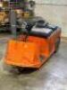 DESCRIPTION: BUGGY CART BRAND/MODEL: TAYLOR DUNN INFORMATION: COMES WITH CHARGER, NOT IN WORKING CONDITION LOCATION: WAREHOUSE QTY: 1 - 13