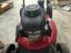 DESCRIPTION: TROY-BILT WALK-BEHIND LAWN MOWER LOCATION: BACK WAREHOUSE QTY: 1 - 2