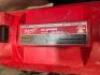 DESCRIPTION: 18V CORDLESS BLOWER BRAND/MODEL: MILWAUKEE 2728-20 LOCATION: BACK WAREHOUSE QTY: 1 - 2