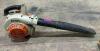 DESCRIPTION: GAS POWERED BLOWER BRAND/MODEL: STIHL LOCATION: BACK WAREHOUSE QTY: 1