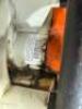 DESCRIPTION: GAS POWERED BLOWER BRAND/MODEL: STIHL LOCATION: BACK WAREHOUSE QTY: 1 - 2