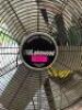 DESCRIPTION: INDUSTRIAL FLOOR FAN BRAND/MODEL: LAKEWOOD LOCATION: WAREHOUSE QTY: 1 - 2