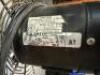 DESCRIPTION: INDUSTRIAL FLOOR FAN BRAND/MODEL: LAKEWOOD LOCATION: WAREHOUSE QTY: 1 - 3
