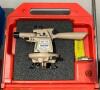 DESCRIPTION: MERIDIAN TRANSIT LEVEL BRAND/MODEL: DAVID WHITE 8834 LOCATION: WAREHOUSE QTY: 1