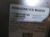DESCRIPTION: (1) ICE MAKER&nbsp;BRAND/MODEL: HOSHIZAKI #AM-50 BAK-ADINFORMATION: STAINLESS STEEL FRONTRETAIL$: $3000.00 EAQTY: 1 - 3