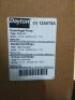 DESCRIPTION: (1) CENTRIFUGAL PUMP BRAND/MODEL: DAYTON #12A075 INFORMATION: 7 1/2 HP, 208-230/460V AC, 150 FT MAX HEAD, 2 1/2 IN , 2 IN INTAKE AND DISC - 2