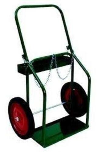 DESCRIPTION: (1) CYLINDER CART BRAND/MODEL: SOUTHWIRE #209-14S INFORMATION: GREEN, HEAVY DUTY RETAIL$: $327.99 EA QTY: 1