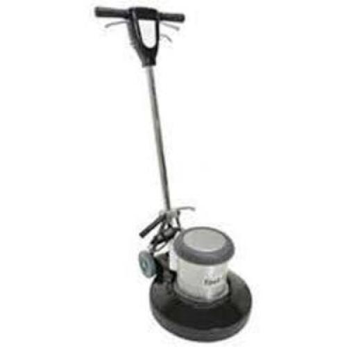 DESCRIPTION: (1) FLOOR BURNISHER MACHINE BRAND/MODEL: TASKPRO #TP2015HD INFORMATION: 1.5 HP SIZE: 20" RETAIL$: $795.00 EA QTY: 1