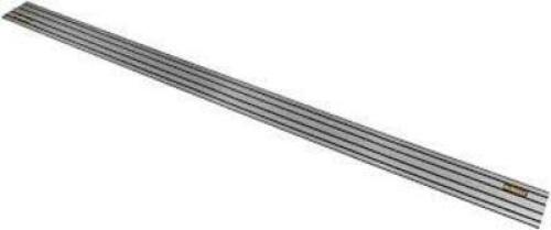DESCRIPTION: (1) TRACKSAW TRACK BRAND/MODEL: DEWALT #DWS5023 SIZE: 102" RETAIL$: $250.98 EA QTY: 1