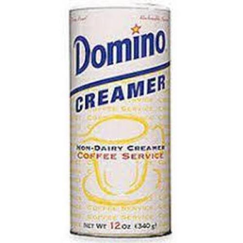 DESCRIPTION: (1) CASE OF (24) SUGAR CANISTER BRAND/MODEL: DOMINO #413563 RETAIL$: $87.99 SIZE: 12 OZ QTY: 1