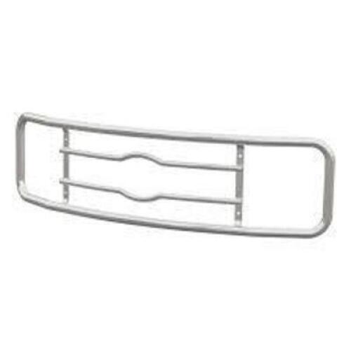 DESCRIPTION: (1) FRONT GRILLE RING BRAND/MODEL: LUVERNE #331723 INFORMATION: CHROME, FOR FORD SUPER DUTY RETAIL$: $404.71 EA QTY: 1