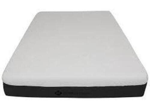 DESCRIPTION: (1) MATTRESS BRAND/MODEL: MEMBERS MARK INFORMATION: TWIN, MATTRESS TOPPER SIZE: 12" RETAIL$: $349.00 EA QTY: 1