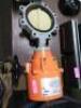 DESCRIPTION: (1) BUTTERFLY VALVE WITH ROTARY BRAND/MODEL: BELIMO #SY4-24P INFORMATION: SEE INSPECTION RETAIL$: $2075.85 EA QTY: 1 - 2