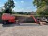 2006 JLG 460SJ TELESCOPIC BOOM LIFT - 3