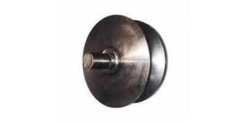 DESCRIPTION: (2) WHEEL, IDLER INFORMATION: SEE INSPECTION RETAIL$: $249.95 EA QTY: 2
