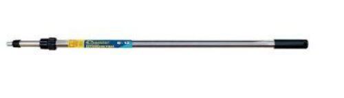 DESCRIPTION: (2) EXTENSION POLE WITH HANDLE BRAND/MODEL: PREMIERE SIZE: 6' - 12' RETAIL$: $48.71 EA QTY: 2