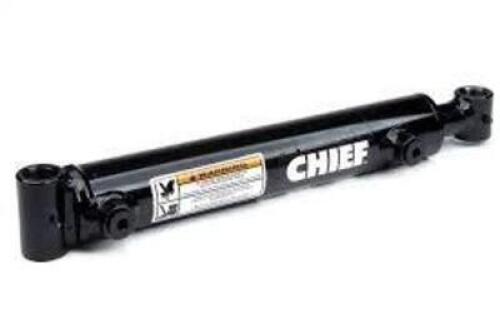 DESCRIPTION: (1) CYLINDER BRAND/MODEL: BAILEY #42XD22 INFORMATION: WELDED SIZE: 6 X 48 RETAIL$: $598.69 EA QTY: 1
