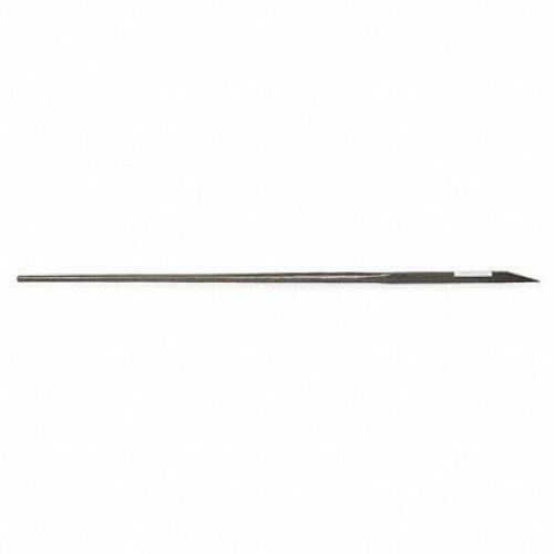 DESCRIPTION: (1) PINCH BAR BRAND/MODEL: WESTWARD #3FE95 INFORMATION: BLACK RETAIL$: $40.42 SIZE: 51X1 1/8 QTY: 1