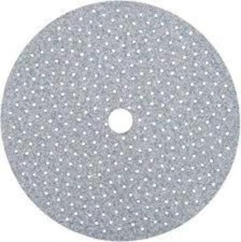 DESCRIPTION: (3) BOXES OF (50) NOGRIP SANDING DISCS BRAND/MODEL: NORTON #49865 INFORMATION: 80 GRIT SIZE: 5" RETAIL$: $72.80 EA QTY: 3