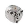 DESCRIPTION: (1) MANUAL LATHE CHUCK, 3 JAWS BRAND/MODEL: BISON #3545 SIZE: 10" RETAIL$: $1706.71 EA QTY: 1