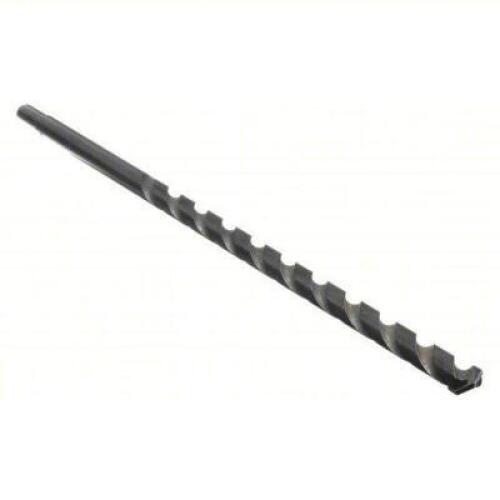 DESCRIPTION: (4) MASONRY DRILL BIT BRAND/MODEL: B & A MASONRY #4CJF1 SIZE: 5/8 IN DRILL BIT SIZE, 16 IN MAX DRILLING DP, 24 IN OVERALL LG RETAIL$: $57