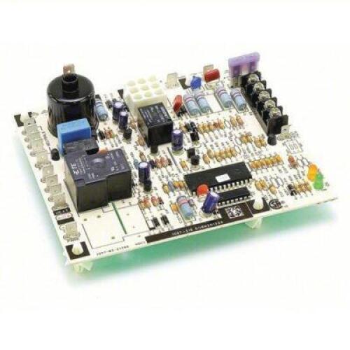 DESCRIPTION: (1) IGNITION CONTROL BOARD BRAND/MODEL: MODINE #62YA97 RETAIL$: $258.74 EA QTY: 1
