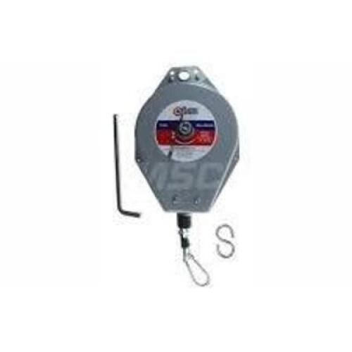 DESCRIPTION: (2) TOOL BALANCER BRAND/MODEL: COILHOSE PNEUMATICS #97988109 SIZE: 18-25 BS RETAIL$: $255.47 EA QTY: 2