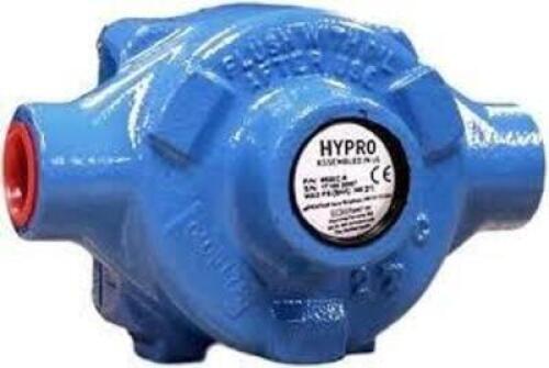DESCRIPTION: (1) PUMP ASSEMBLY ROLLER BRAND/MODEL: HYPRO #24326 INFORMATION: 6500C RETAIL$: $704.70 EA QTY: 1