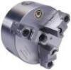 DESCRIPTION: (1) LATHE CHUCK, 3 JAW BRAND/MODEL: BISON #08574105 SIZE: 10" RETAIL$: $1219.80 EA QTY: 1