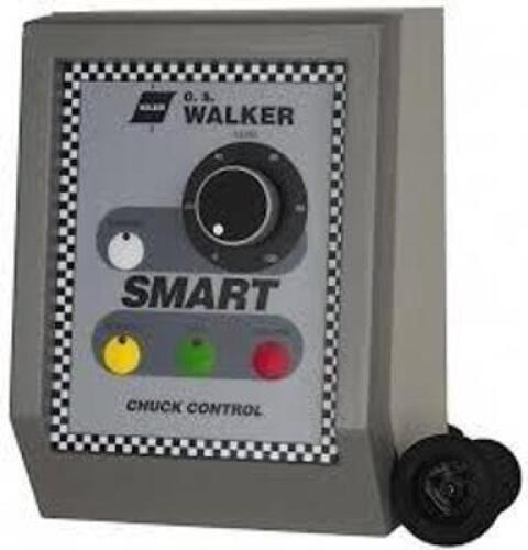 DESCRIPTION: (1) ELECTROMAGNETIC CONTROL BRAND/MODEL: OS WALKER #08543860 INFORMATION: SMART 3B 300 RETAIL$: $2779.70 EA QTY: 1