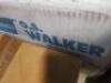 DESCRIPTION: (1) ELECTROMAGNETIC CONTROL BRAND/MODEL: OS WALKER #08543860 INFORMATION: SMART 3B 300 RETAIL$: $2779.70 EA QTY: 1 - 3