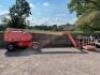 2006 JLG 460SJ TELESCOPIC BOOM LIFT - 5