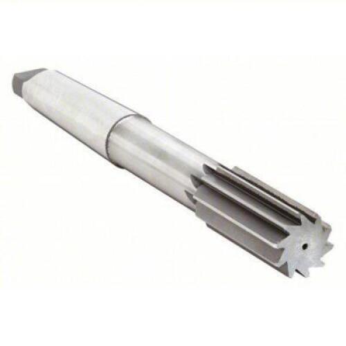 DESCRIPTION: (3) CHUCKING REAMER BRAND/MODEL: WESTWARD #13H779 SIZE: 1.1875, MT3 SHANK DIA, 2 7/8 IN FLUTE LG, 11 IN OVERALL LG RETAIL$: $104.74 EA QT