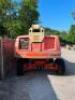 2006 JLG 460SJ TELESCOPIC BOOM LIFT - 7